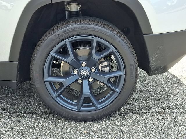 New 2026 Jeep Cherokee Limited AWD/4WD image 5