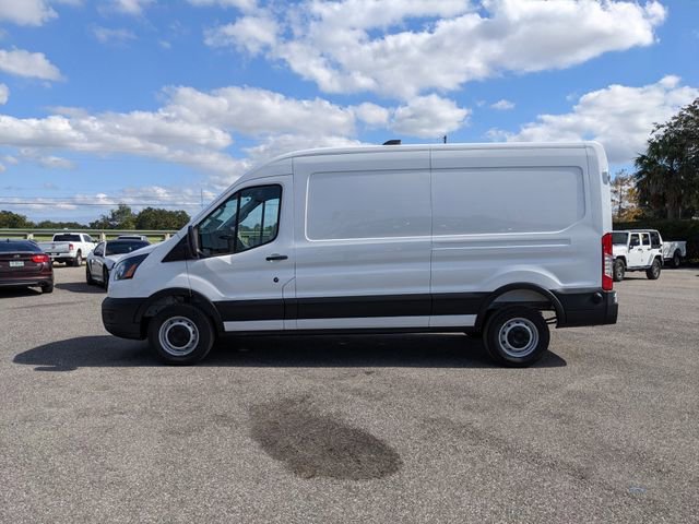 New 2026 Ford Transit 250 148 Medium Roof image 7