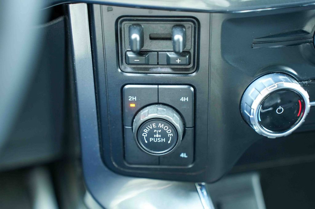 Used 2023 Ford F150 XLT w/ Equipment Group 302A High AWD/4WD image 30