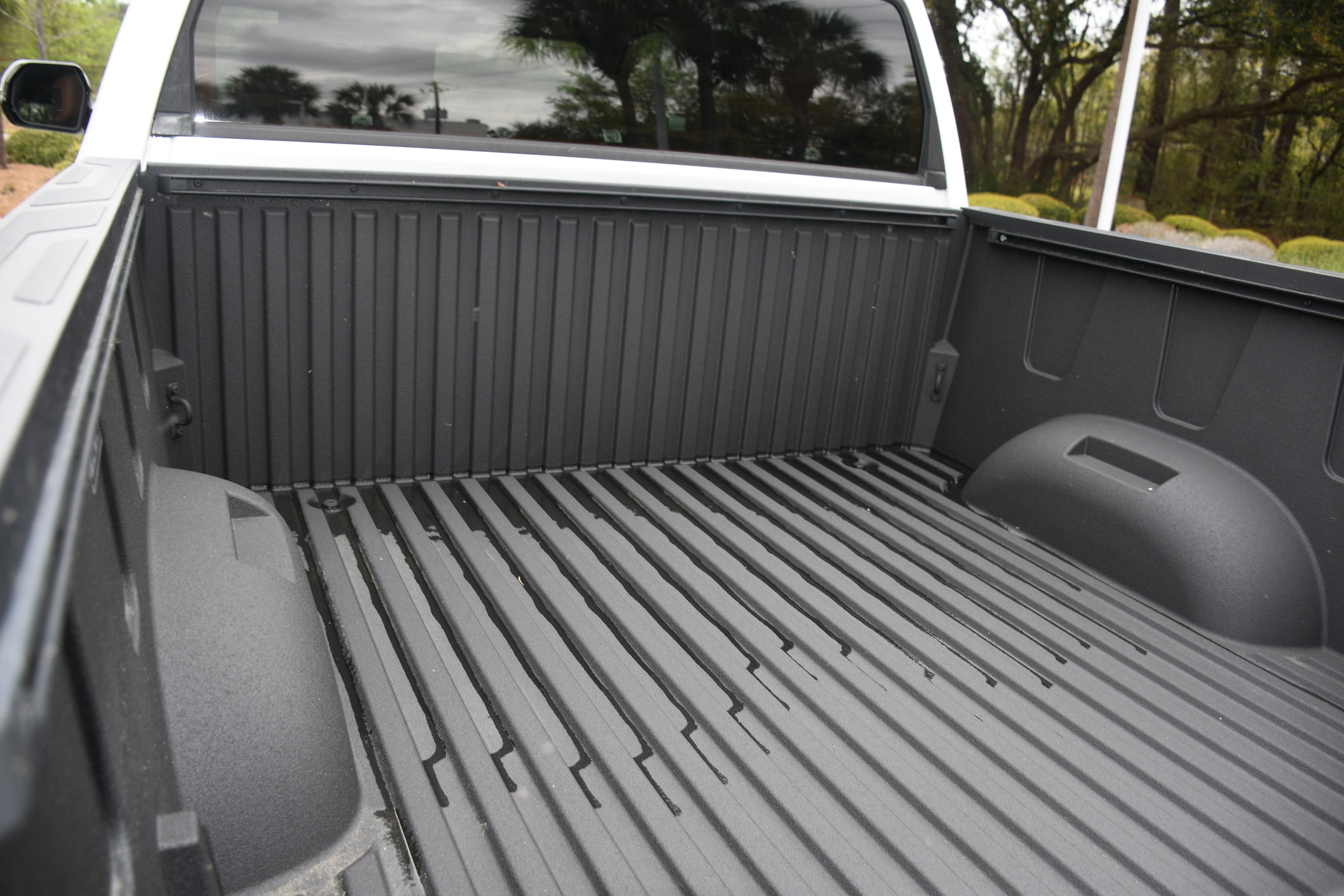 Used 2023 Toyota Tundra 1794 Edition w/ Advanced Package AWD/4WD image 19