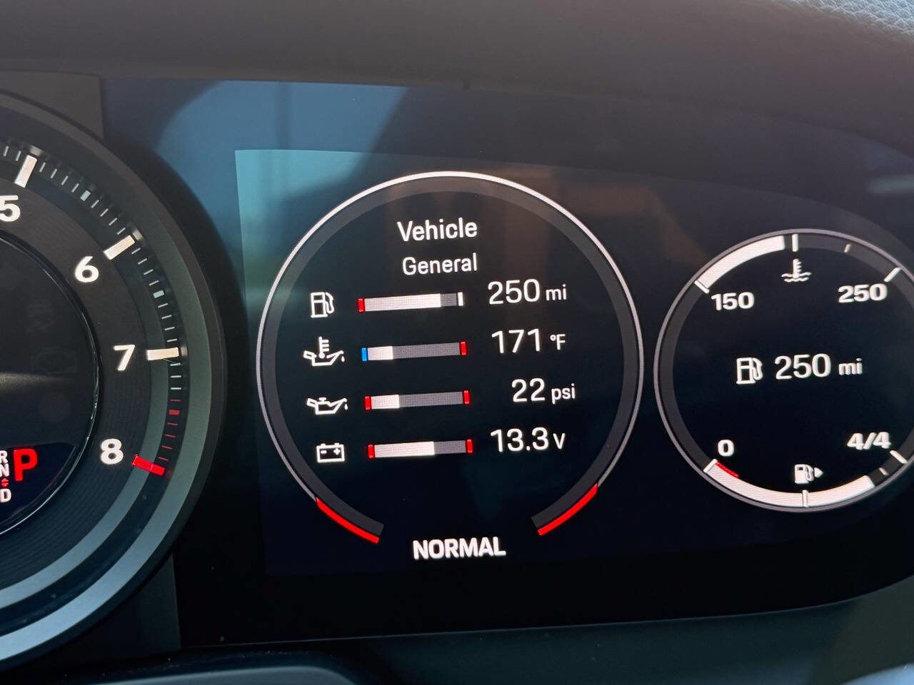 Used 2021 Porsche 911 image 95