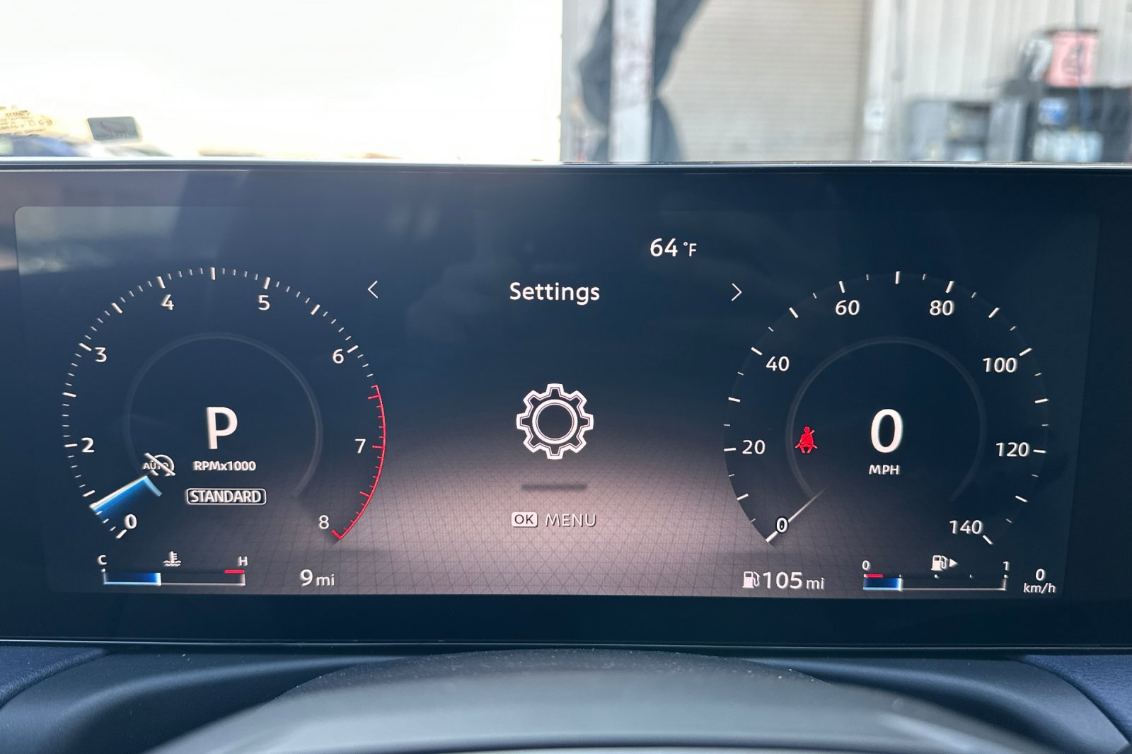 New 2026 Nissan Sentra SL image 23