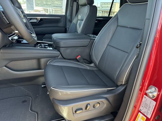 New 2026 Chevrolet Tahoe Premier w/ Sun And Tow Package image 12