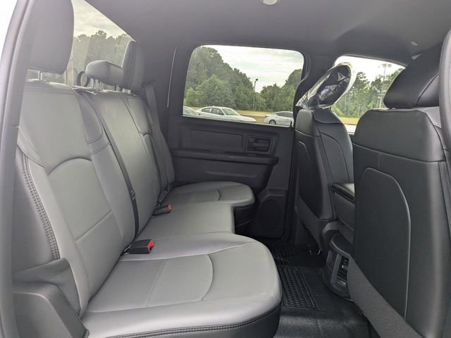New 2024 RAM 3500 Tradesman w/ Safety Group image 33