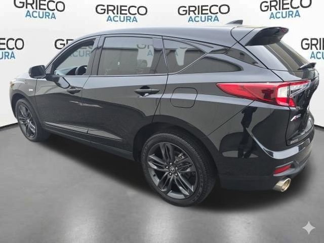 Used 2023 Acura RDX A-Spec AWD/4WD image 5