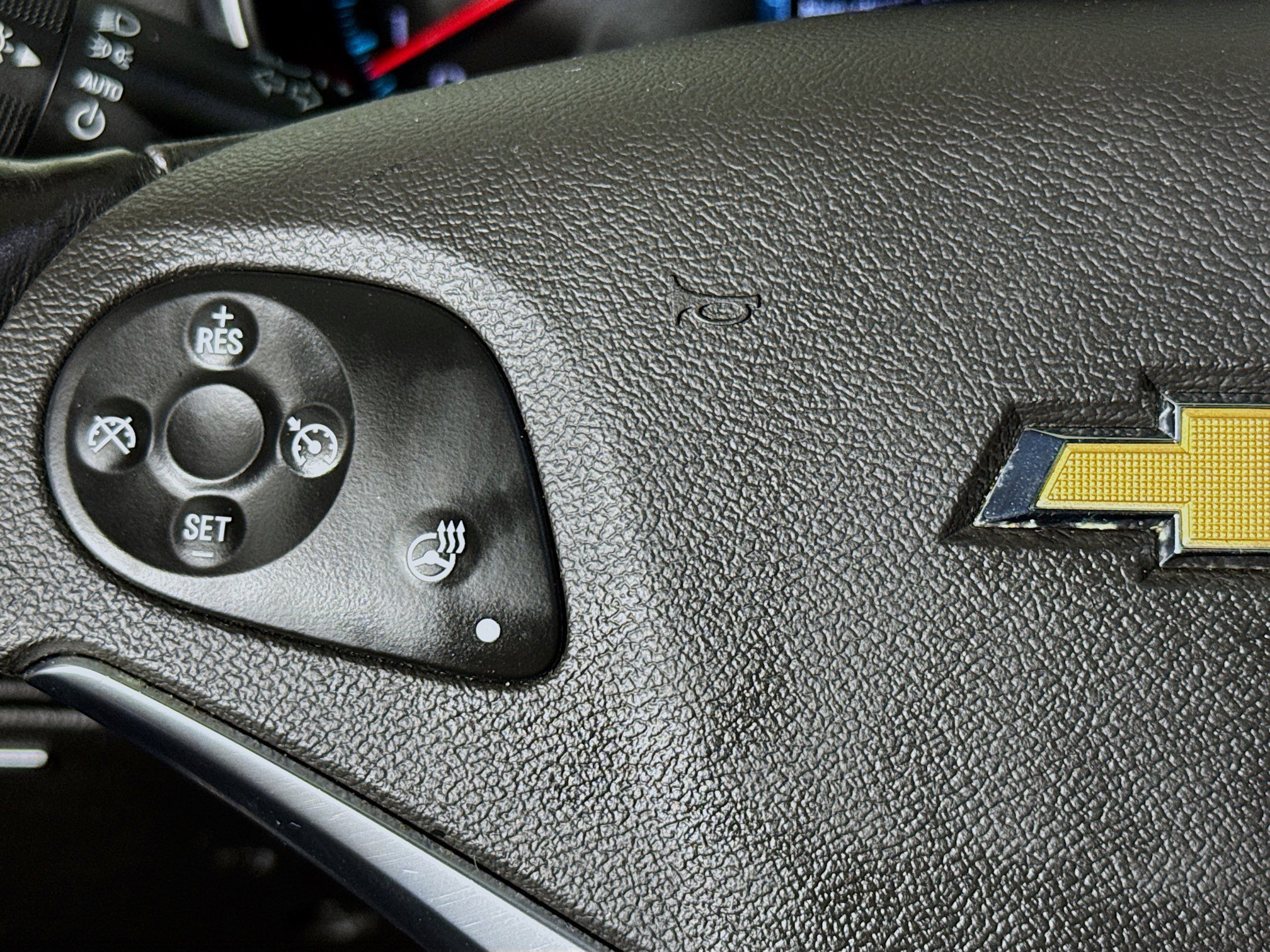 Used 2019 Chevrolet Impala LT w/ Sunroof and Spoiler Package image 13