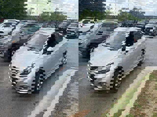 Used 2016 Chevrolet Cruze LT w/ Sun And Sound Package image 1