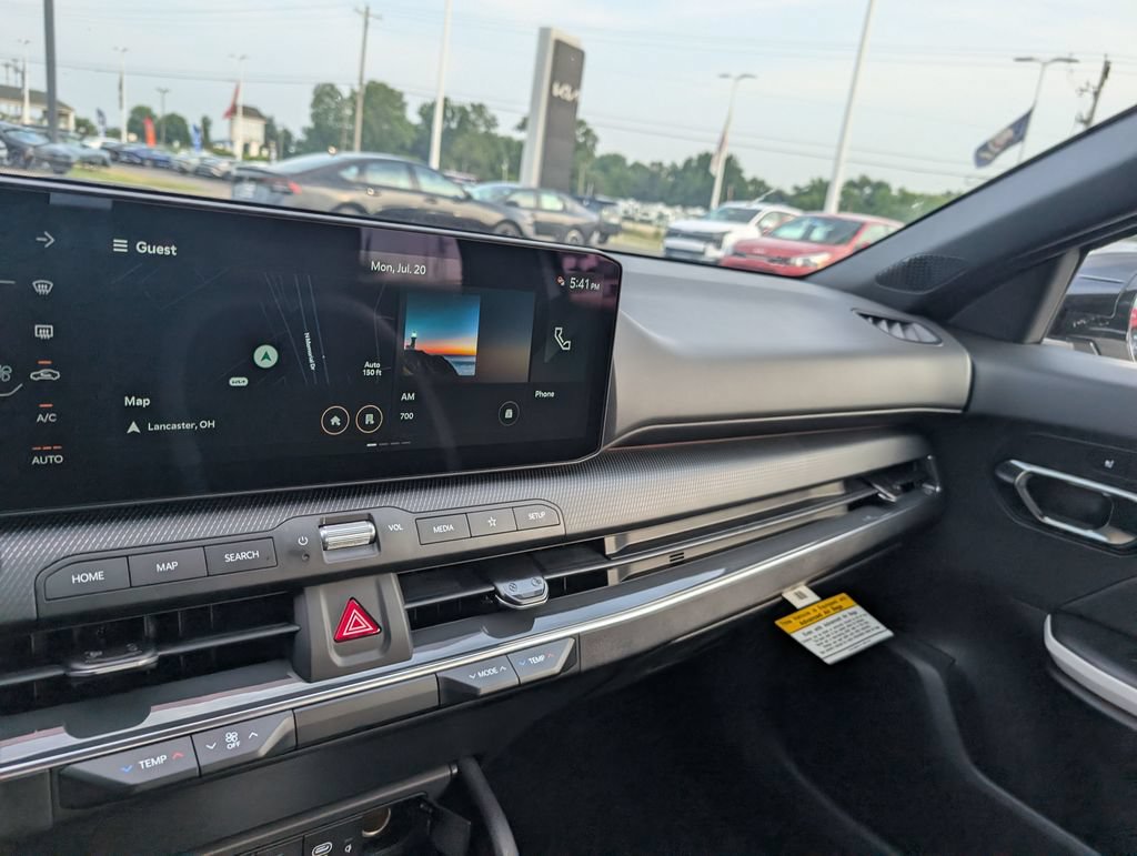 New 2026 Kia K4 GT-Line Turbo FWD image 20