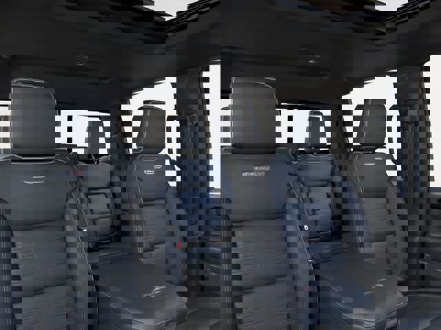 New 2026 GMC Sierra 2500 AT4X w/ LPO, Black Badging Package image 24