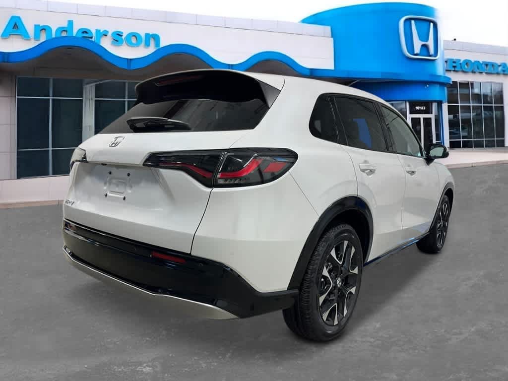New 2027 Honda HR-V EX-L image 5