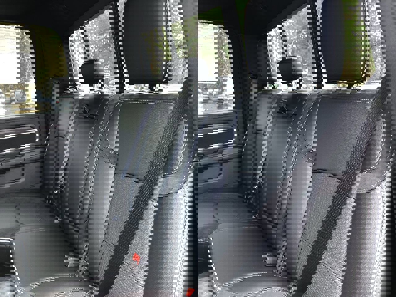 New 2026 RAM 2500 Laramie w/ Night Edition image 19