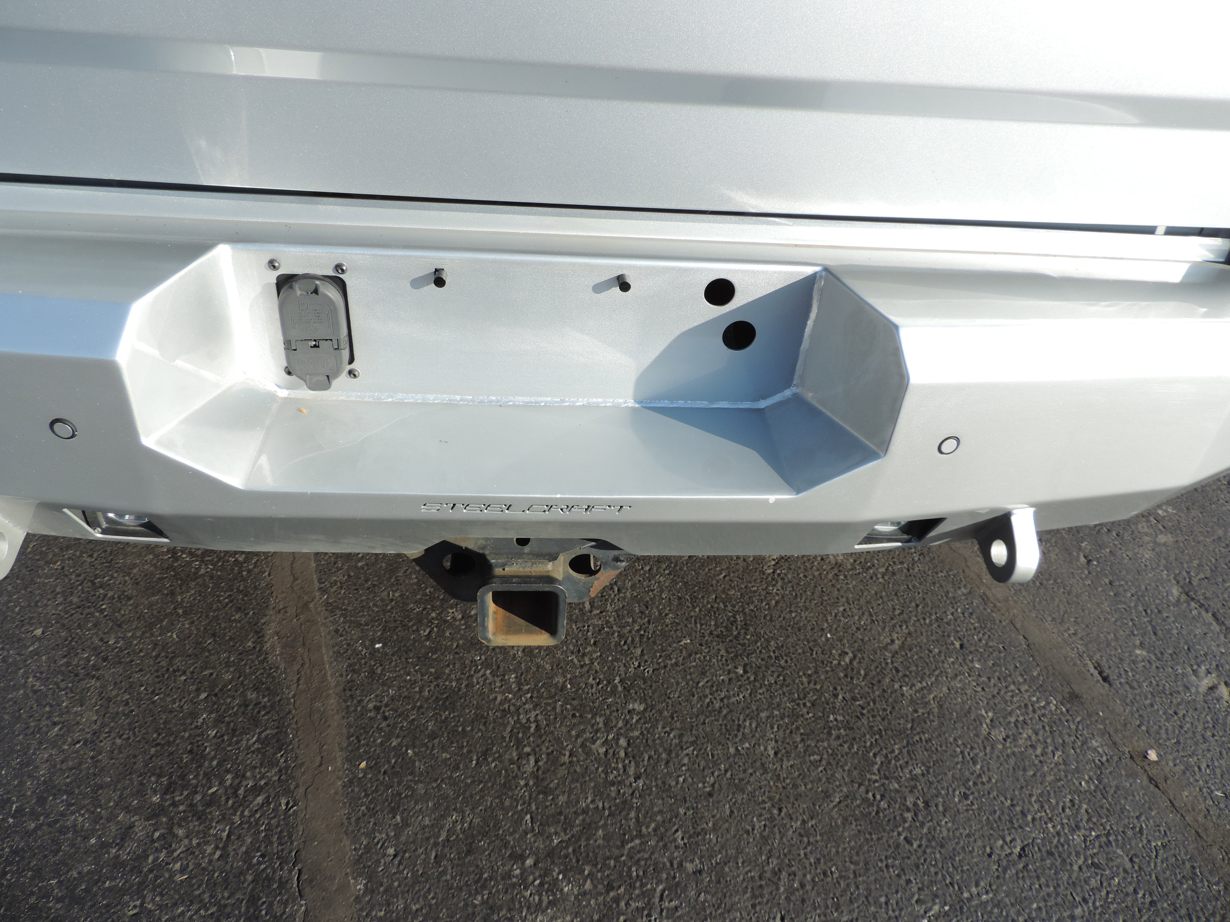 Used 2016 Chevrolet Silverado 3500 LT w/ LT Convenience Package image 20