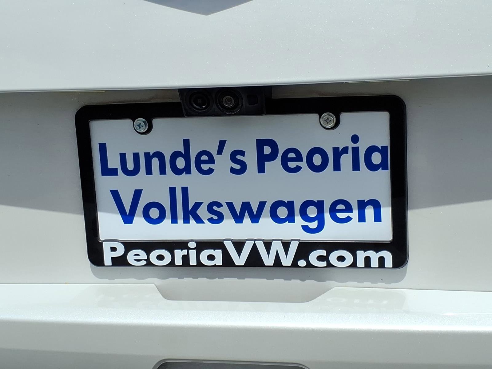 Used 2018 Cadillac Escalade Platinum image 15