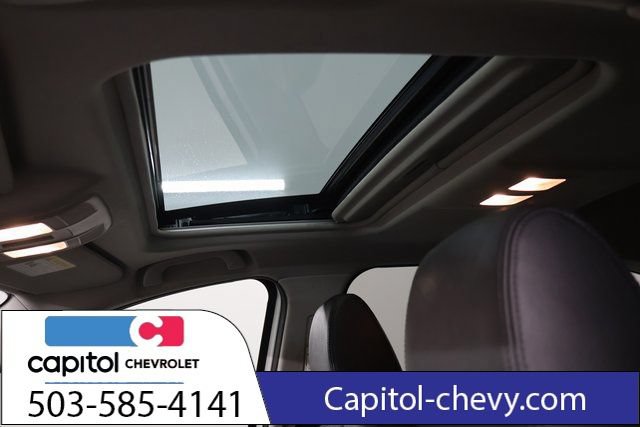 Used 2016 MAZDA CX-5 Grand Touring FWD image 15