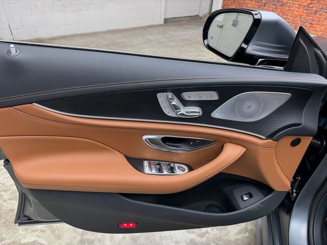 New 2026 Mercedes-Benz AMG GT 43 image 10