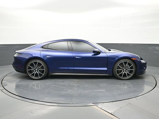 Certified 2023 Porsche Taycan image 24