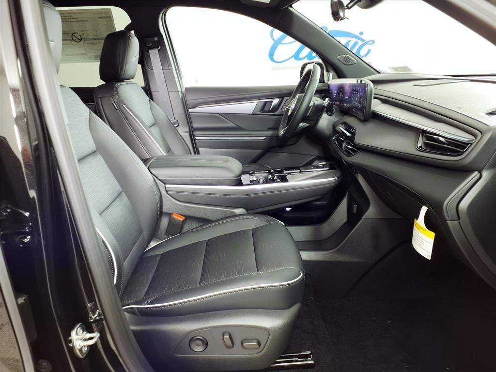 New 2026 Buick Enclave Sport Touring w/ Super Cruise Package image 21