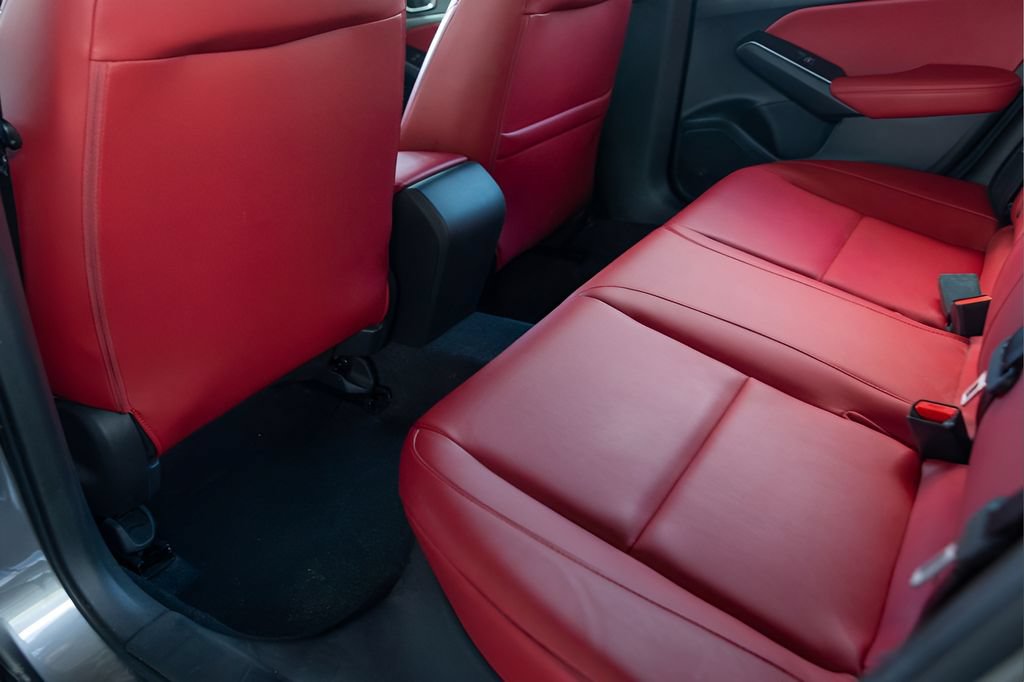 Used 2024 Acura Integra A-Spec FWD image 45