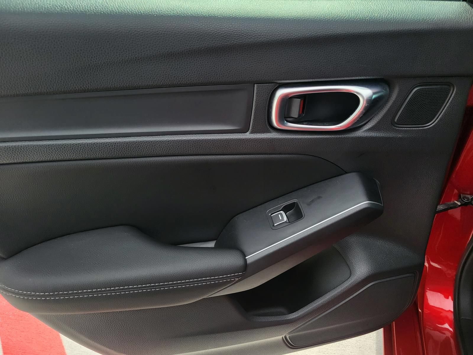 Used 2023 Acura Integra A-Spec FWD image 11