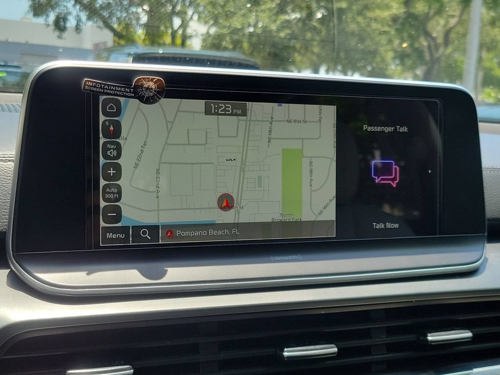 Used 2022 Kia Telluride S FWD image 27