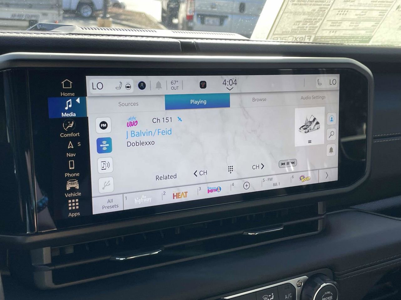 New 2026 Jeep Wrangler Unlimited Sahara AWD/4WD image 17