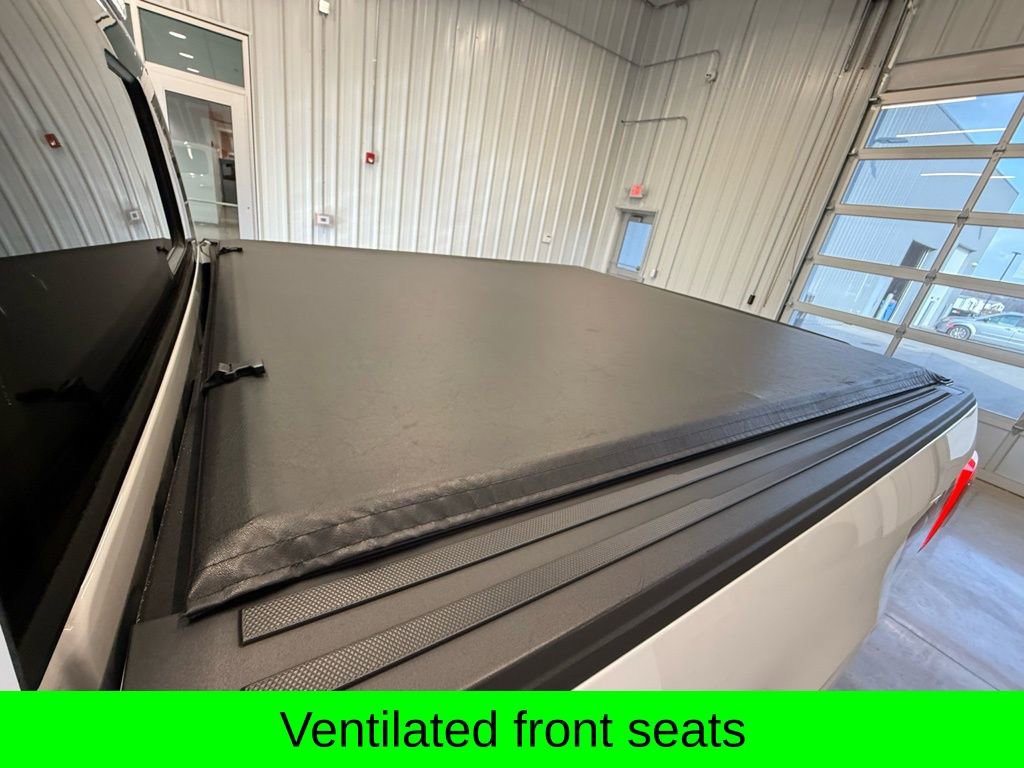 Used 2022 Ford F150 Lariat image 14