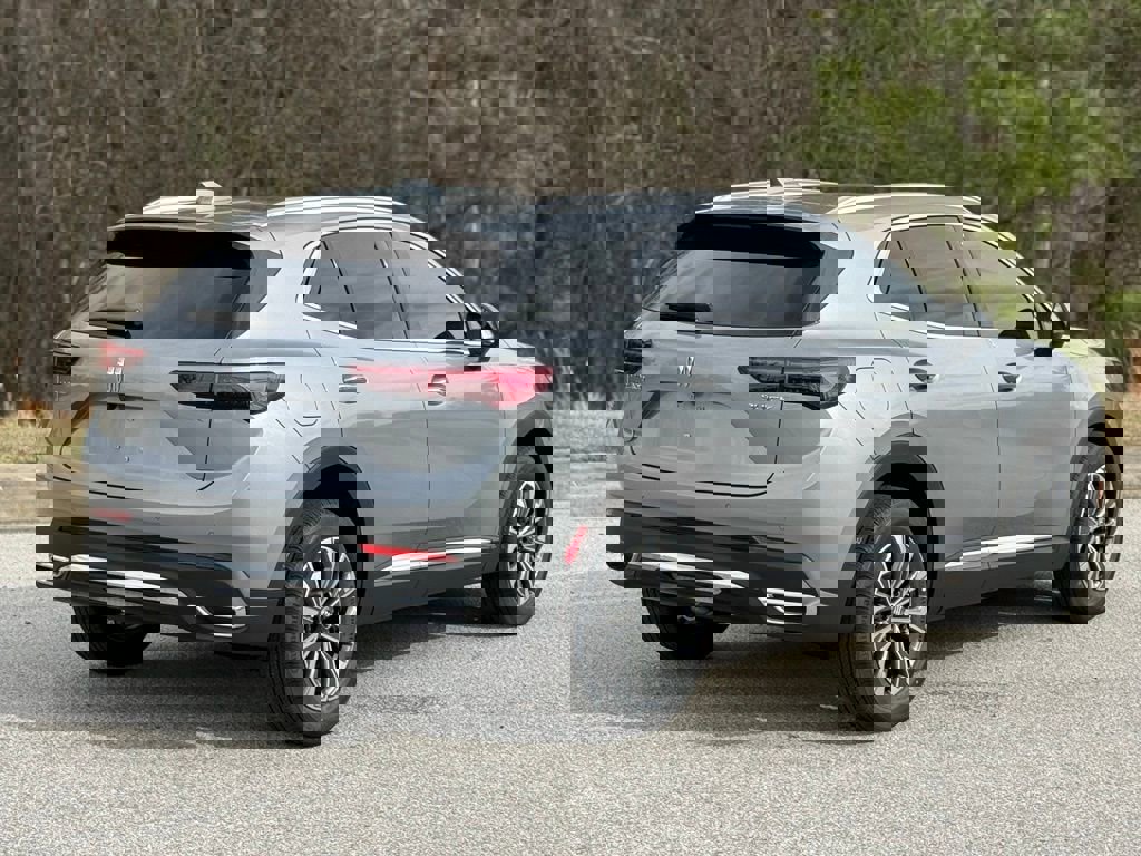 New 2026 Buick Envision Preferred image 13