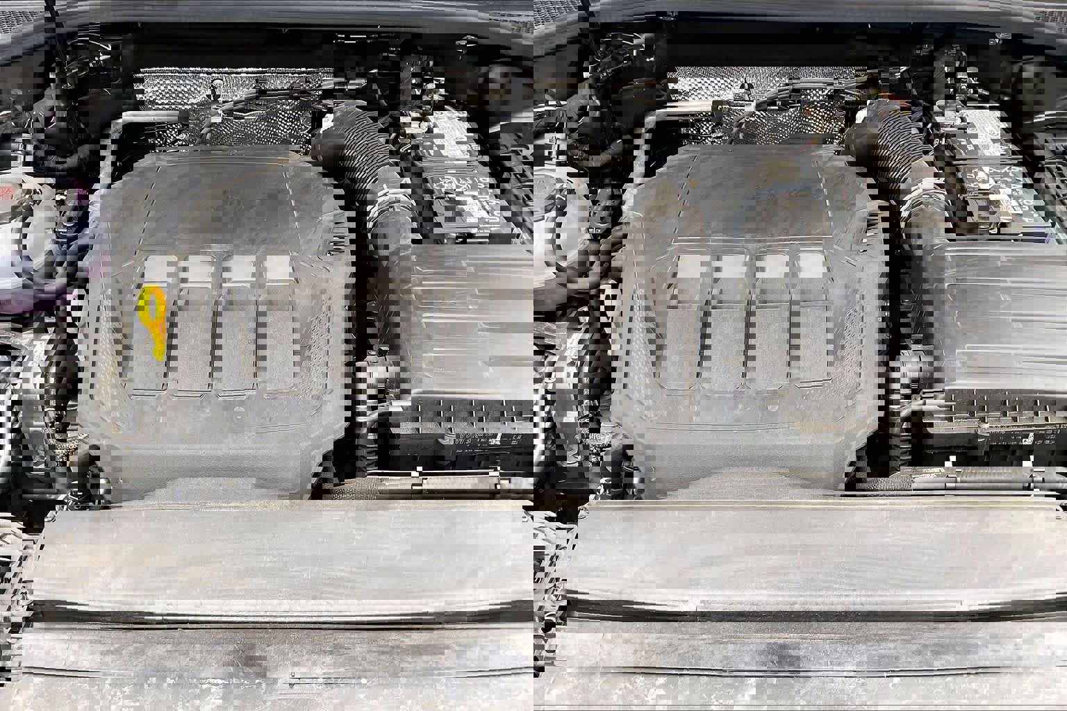 Used 2025 Audi Q3 2.0T Premium Plus image 13