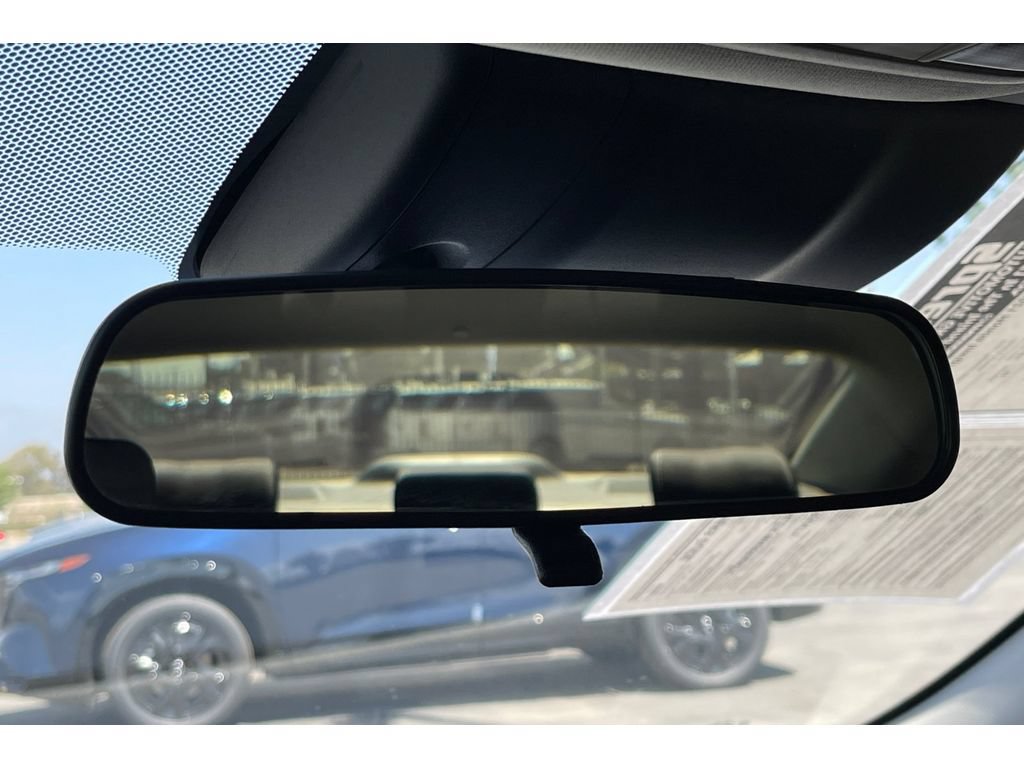 Certified 2021 Honda Insight EX image 23