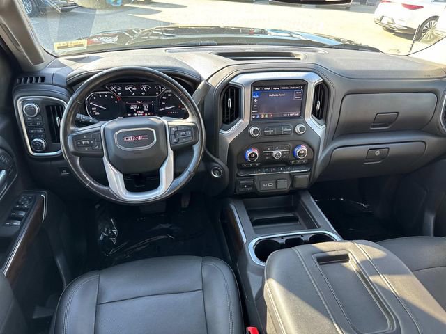 Used 2021 GMC Sierra 1500 SLT image 12