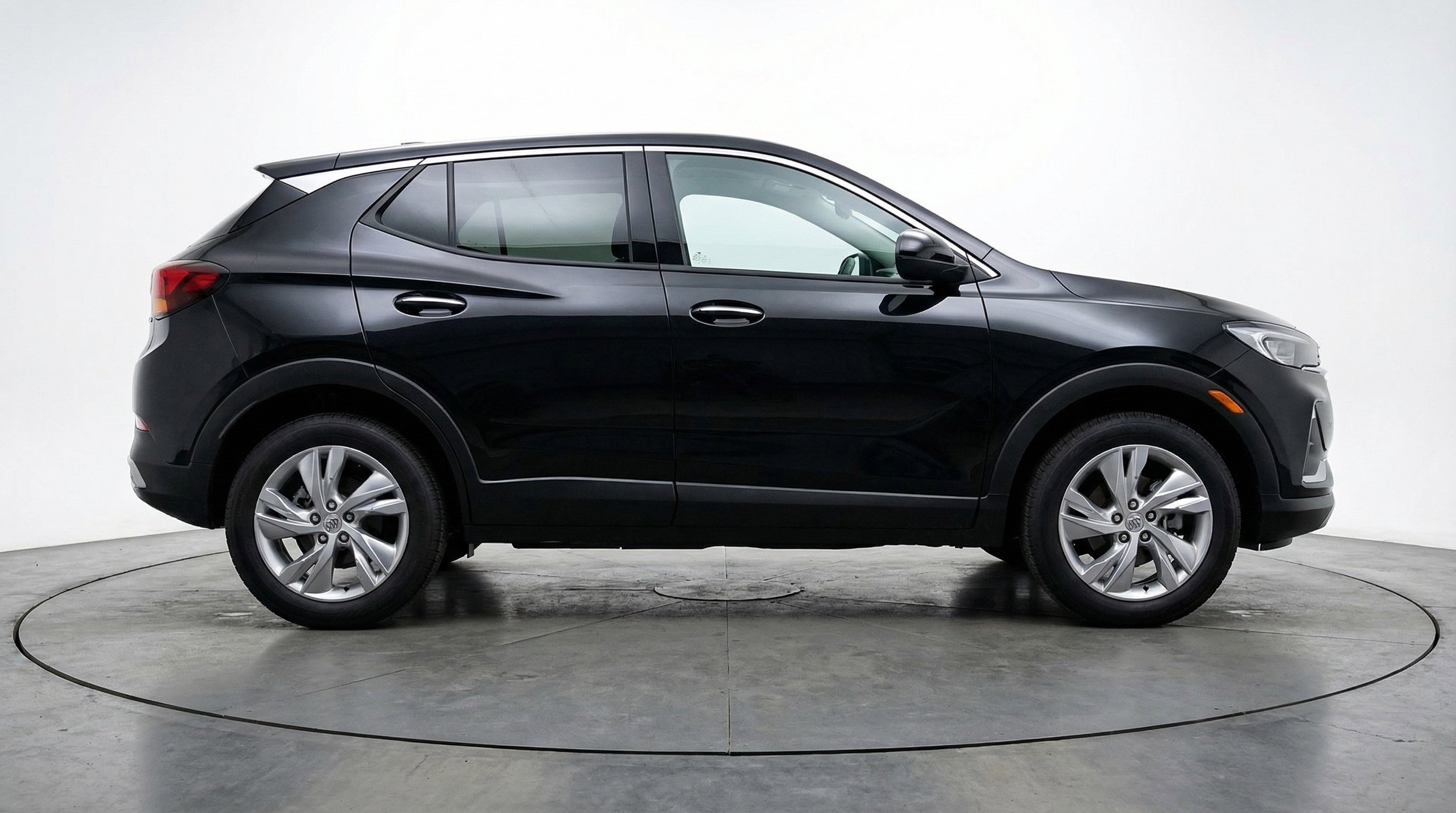 Used 2025 Buick Encore GX Preferred image 11
