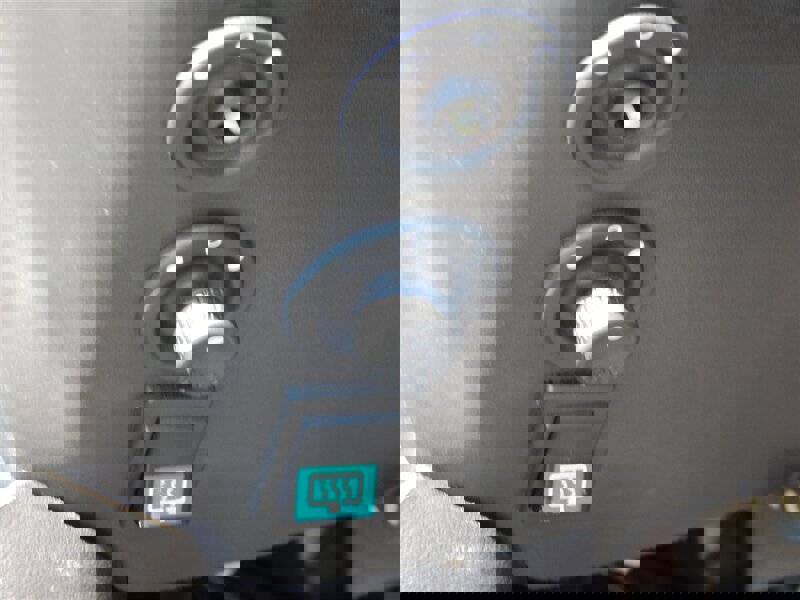 Used 2016 Chevrolet Express 4500 w/ Shuttle Bus Package image 18