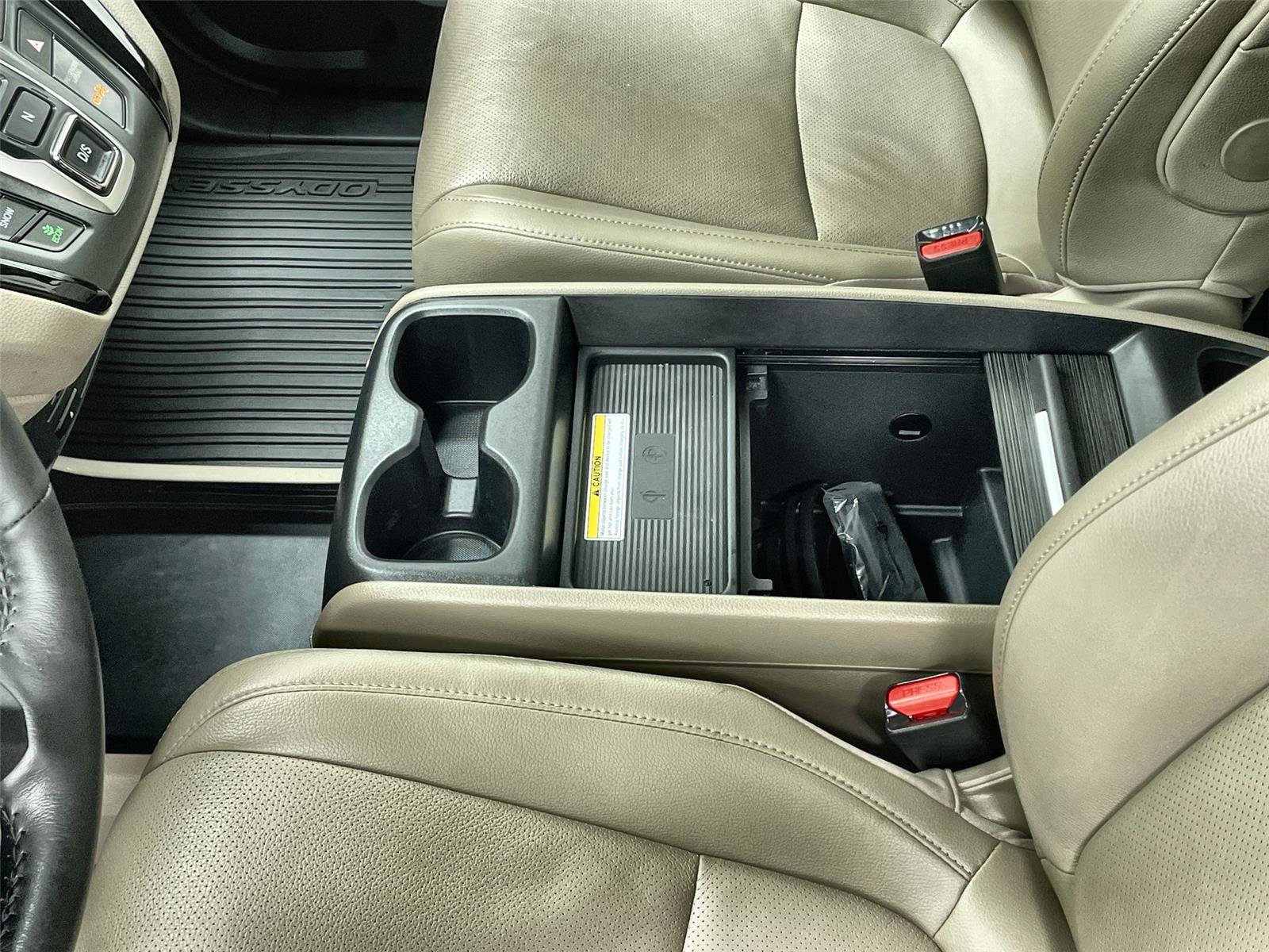 Used 2019 Honda Odyssey Elite image 19