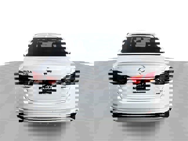 Used 2022 Nissan Altima 2.5 SV image 7