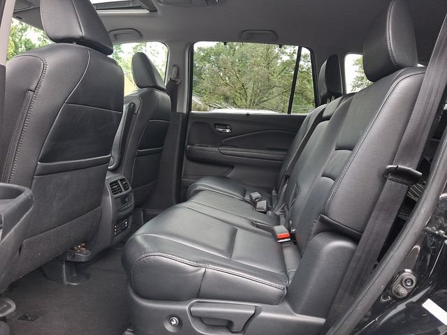 Used 2016 Honda Pilot EX-L image 10
