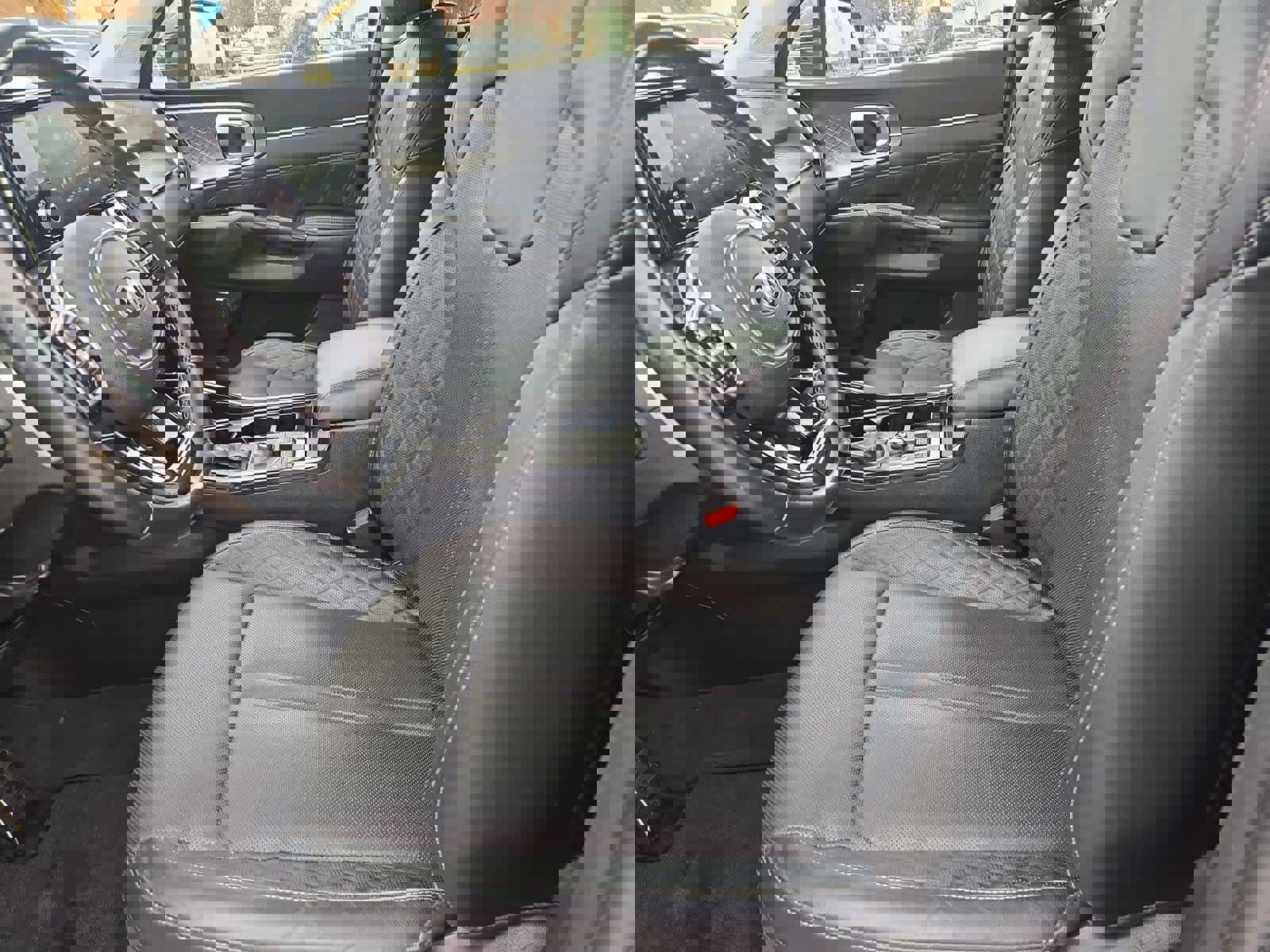 Used 2021 Kia Sorento SX image 15