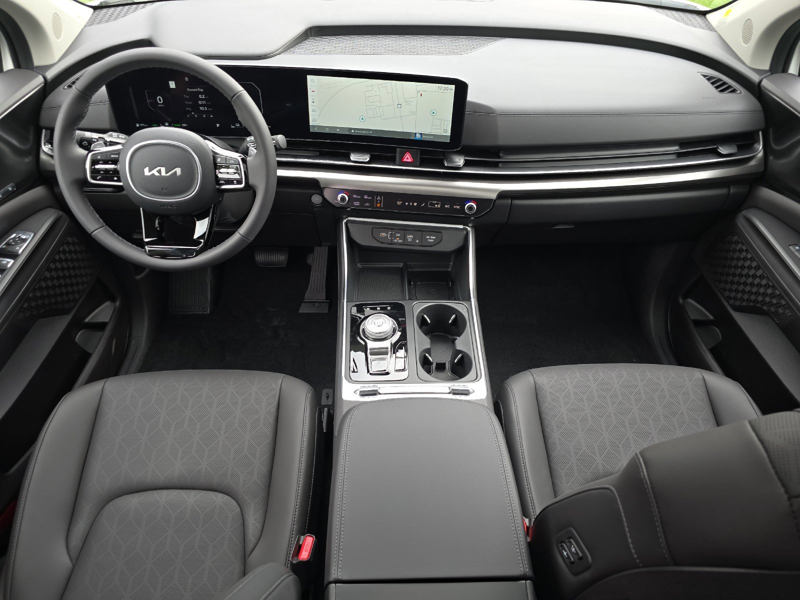 New 2026 Kia Carnival SX image 13