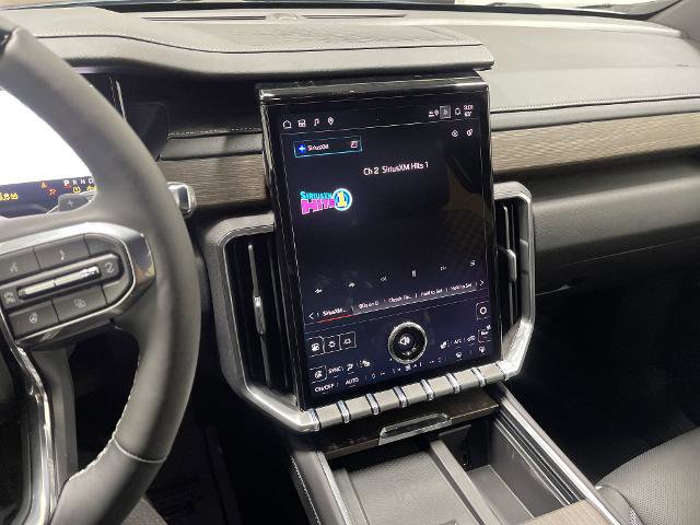 New 2025 GMC Acadia Denali w/ Super Cruise Package image 22