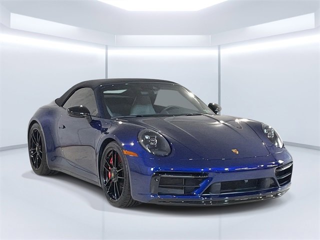 Used 2023 Porsche 911 Carrera GTS image 9