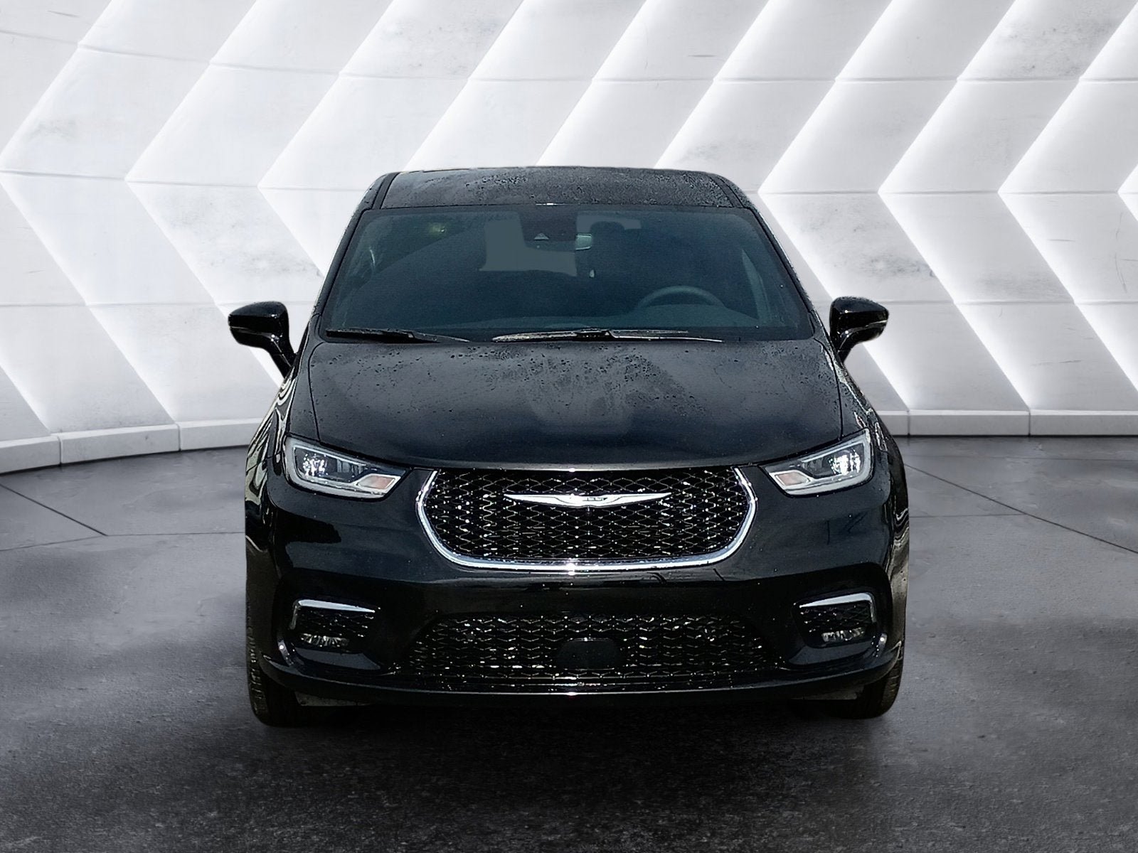New 2026 Chrysler Pacifica Select image 9