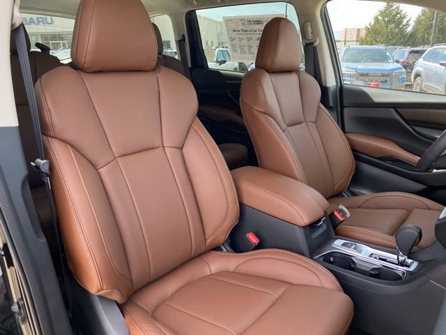 New 2026 Subaru Ascent Touring AWD/4WD image 10