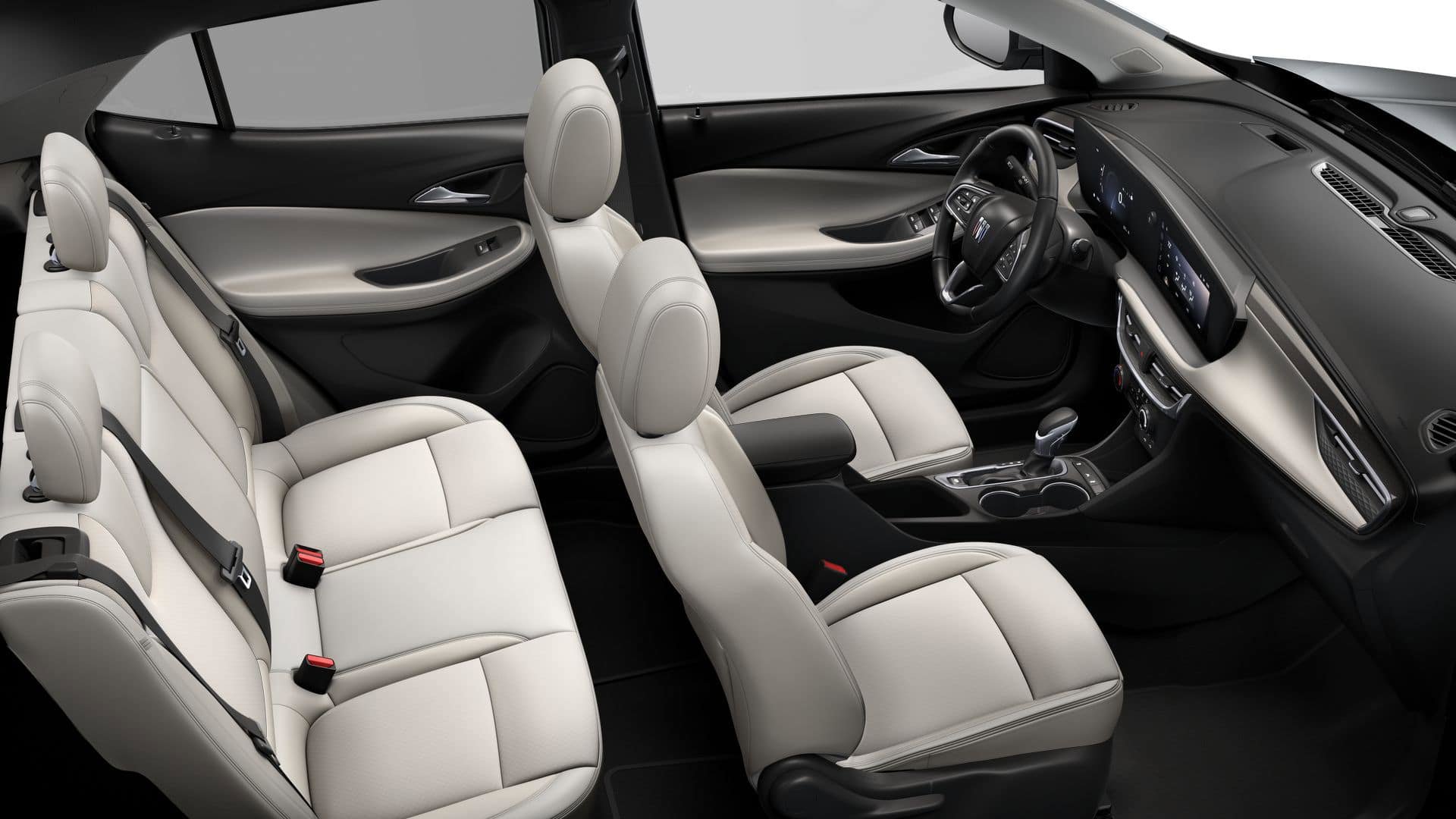 New 2026 Buick Encore GX Preferred FWD image 38