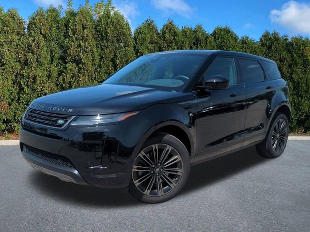 Used 2026 Land Rover Range Rover Evoque S AWD/4WD 360° Tour