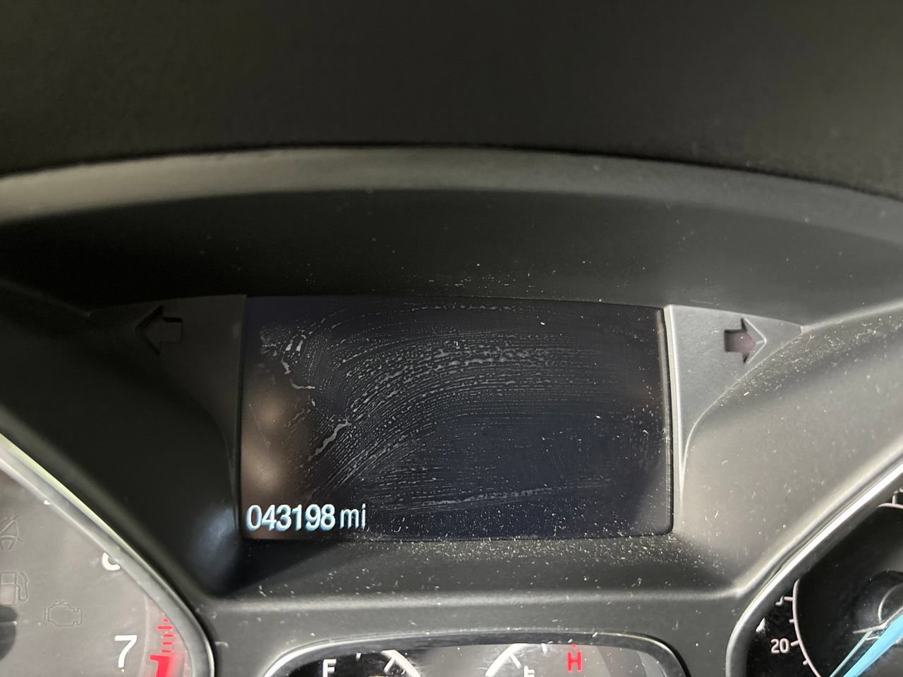 Used 2019 Ford Escape Titanium FWD image 16