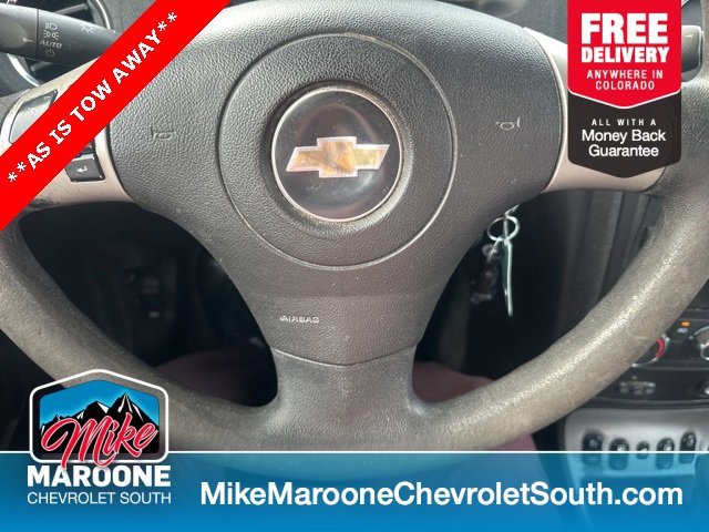 Used 2008 Chevrolet HHR LS image 10