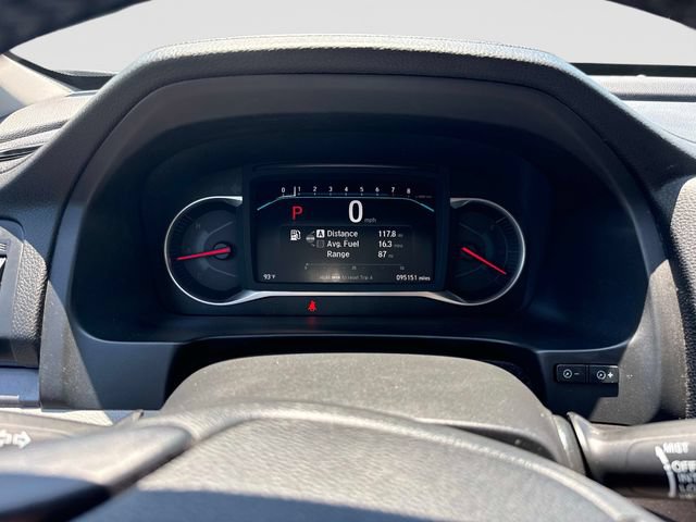 Used 2021 Honda Pilot EX-L image 26