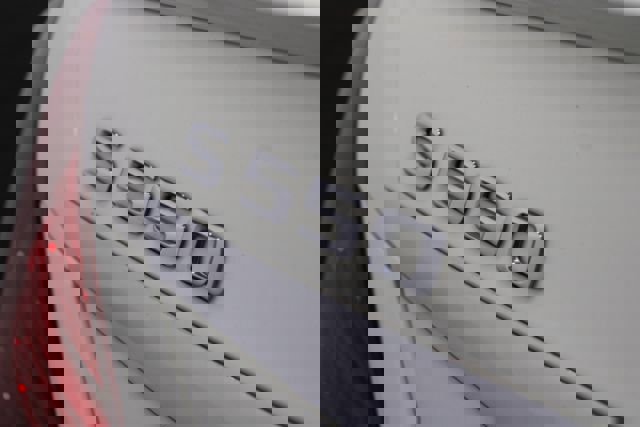 Used 2015 Mercedes-Benz S 550 4MATIC image 7