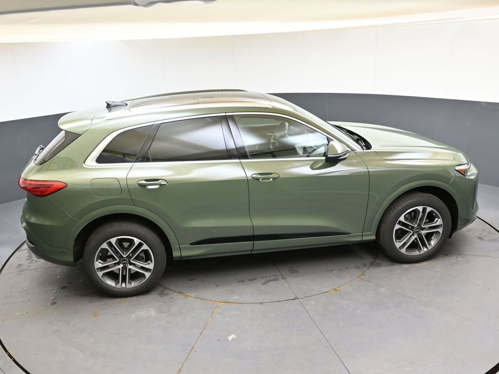 Certified 2025 Audi Q5 Premium Plus w/ Premium Plus image 49