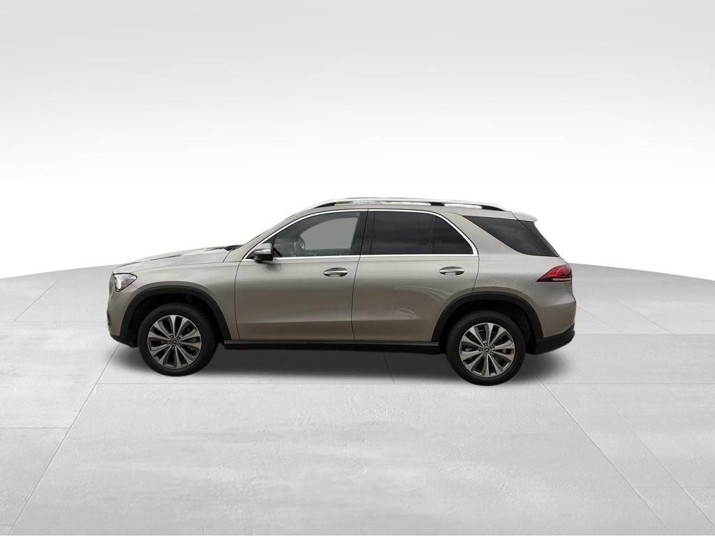 Certified 2022 Mercedes-Benz GLE 350 4MATIC image 2
