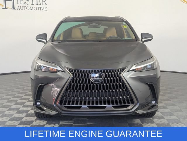 Used 2024 Lexus NX 250 FWD w/ Towing Package (2000 Lbs) image 3